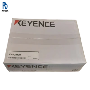 Câble de caméra flexible haute qualité KEYENCE CA-CN10R pour système de vision, 10 m, garantie 1 an, authentique et en stock - Product Image 1