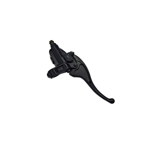 Maître-<span class=keywords><strong>cylindre</strong></span> de frein avant gauche pour <span class=keywords><strong>Polaris</strong></span> Scrambler 400 500 1995-2002 OEM 2050073 2010197 Pièces détachées ATV UTV - Product Image 2