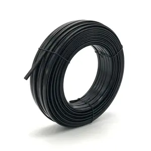 MINCO HEAT 220V 50m Energy Saving Self-regulating Heating Pipe Water Freeze Protecting Cable 20W/m Warm Wire