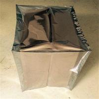 Sacs en aluminium antistatiques ESD de grande taille, personnalisés, résistants à l'humidité, pour l'emballage sous vide des équipements mécaniques