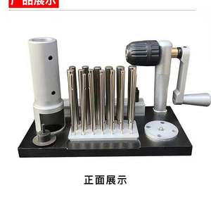 Tendeur <span class=keywords><strong>de</strong></span> fil électrique <span class=keywords><strong>en</strong></span> <span class=keywords><strong>acier</strong></span> inoxydable <span class=keywords><strong>pour</strong></span> bobinage <span class=keywords><strong>de</strong></span> moteurs, petit tendeur <span class=keywords><strong>de</strong></span> <span class=keywords><strong>tube</strong></span> <span class=keywords><strong>pour</strong></span> la fabrication <span class=keywords><strong>de</strong></span> colliers <span class=keywords><strong>de</strong></span> bijoux, garantie 1 an - Product Image 2