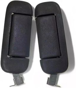 Ensemble de poignées de porte coulissante de voiture 82830-77A00-5PK 82840-77A00-5PK pour Suzuki Carry <span class=keywords><strong>PRZ</strong></span> 2000- - Product Image 3