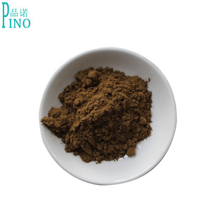 Extrait de plante de Horny Goat Weed en poudre, <span class=keywords><strong>Epimedium</strong></span> Icariin 10%-98%, qualité alimentaire - Product Image 1