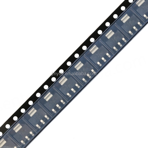 Transistor à effet de champ MOSFET à montage en surface NTF2955T1G, sérigraphie 2955, SOT-223, canal P, -60V-2.6A - Product Image 4