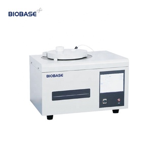 Calorímetro de Bomba de Oxigênio BIOBASE China BK-1A+ Alta Uniformidade da Temperatura da Água Calorímetro de Laboratório para Laboratórios - Product Image 2