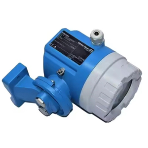 Endress+Hausers Prosonic Flow Clamp-On 91W ของแท้ใหม่เอี่ยม ความแม่นยำสูง 2% สำหรับน้ำดื่ม น้ำเสีย และน้ำกระบวนการ - Product Image 5