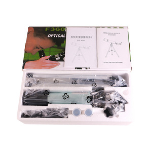 Seacat Astronomical Telescope F36050 Manual Entry Level Science Toy For Kids - Product Image 5