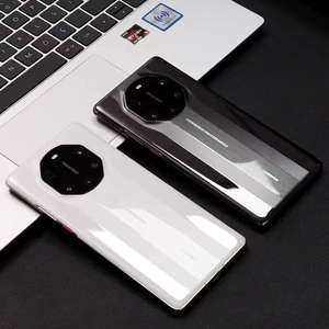 <span class=keywords><strong>2022</strong></span> produits de luxe 5G <span class=keywords><strong>Smartphone</strong></span> téléphone portable système HarmonyOS presque neuf pour <span class=keywords><strong>Huawei</strong></span> Mate 40 RS Design ultime - Product Image 2