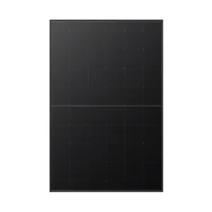 Longi Hot Sell Solarmodule Mini Solar panel Set 415W 420W 425W 430W Zellen Solar panel 400W für Solaranlage zu Hause