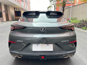 Auto Usado en Venta, Changan Uni T <span class=keywords><strong>2022</strong></span>, 1.5t, Gasolina, SUV, Asientos de Cuero, Automático, Alta Calidad de Fábrica, Servicio de Entrega a Domicilio - Product Image 6