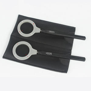 البصرية عبر اسطوانة عدسة أداة-0.25 -0.50 الأجهزة البصرية عدسات نظر ديوبتر البصريات اكسسوارات - Product Image 4