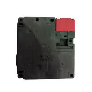 A06B-0247-B605 серводвигатель переменного тока FANUC A06B0247B605 - Product Image 5
