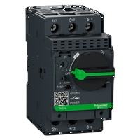 เบรกเกอร์ป้องกันมอเตอร์ GV2P01 GV2PM01C GV2P02 GV2PM02C GV2P03 GV2PM03C GV2P04 GV2PM04C GV2P05 GV2PM05C GV2P06 GV2PM06C - Product Image 4