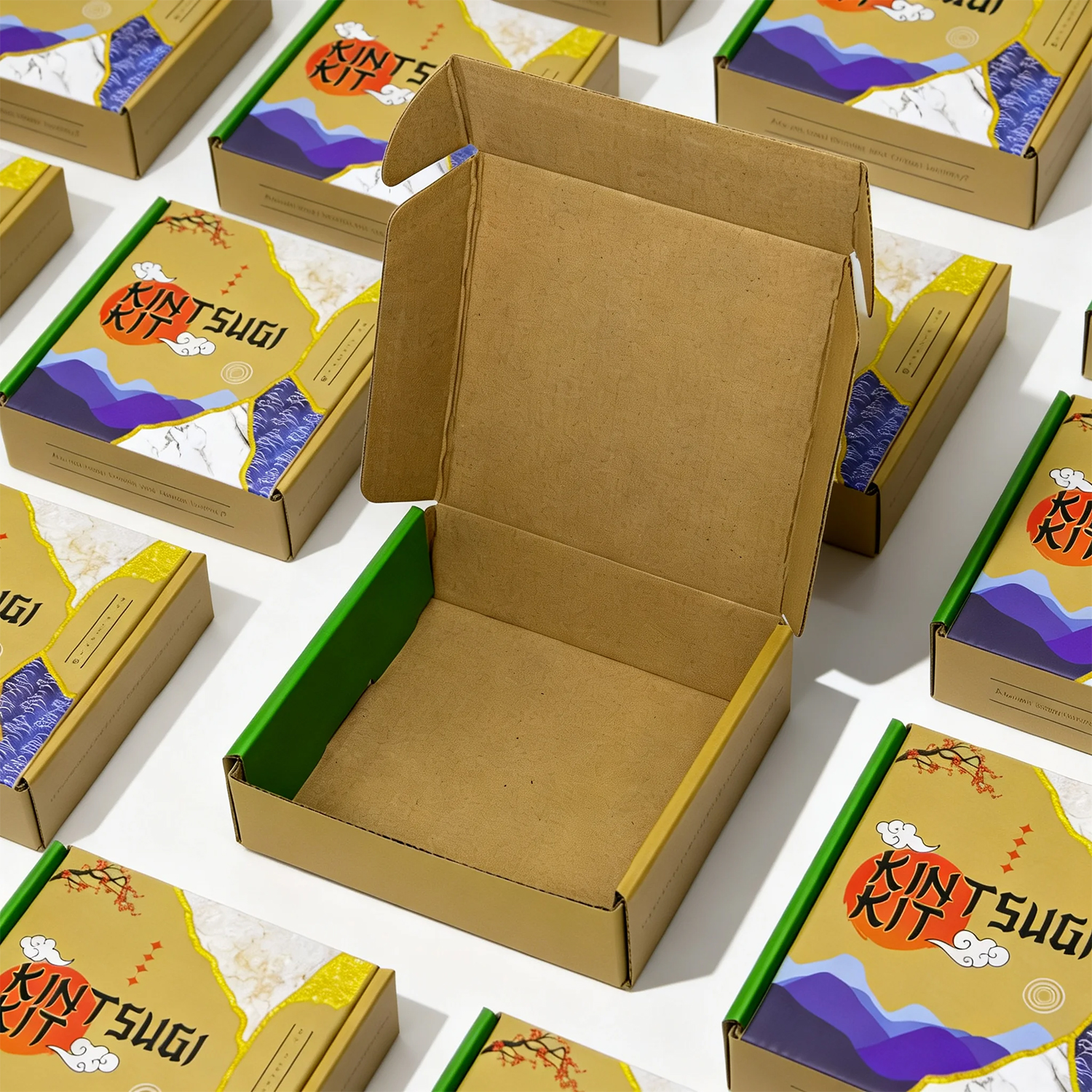 Papier kraft