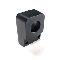 Service d'usinage CNC professionnel, pièces mécaniques personnalisées, placage au zinc anodisé, pièces en cuivre et laiton usinées par électroérosion à fil, précision +/-0,01 mm