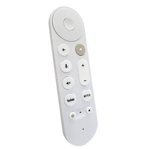 <span class=keywords><strong>Google</strong></span> TV Streamer 4K với Tìm kiếm bằng giọng nói trực tuyến nhanh vật liệu nhựa từ xa-xem phim và chương trình truyền hình trực tiếp - Product Image 3