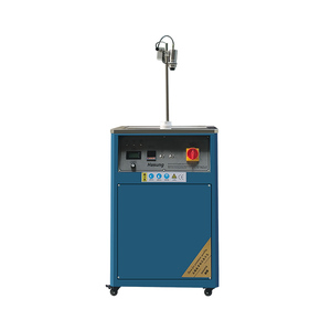 Usine Hasung 2100 ℃   Fourneau de fusion de platine à haute température pour la fusion et le moulage du platine - Product Image 1