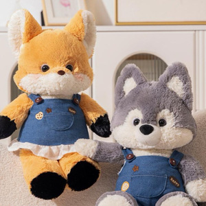Juguetes de peluche encantadores - Product Image 6