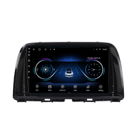 Para Mazda CX5 CX-5 CX 5 2012 - 2015 auto Radio Multimedia reproductor de Video estéreo navegación GPS Android No 2din dvd