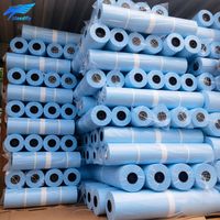 Papel para Plotter Universal InkJet A0, Rollo de Papel para Planos de 841 mm x 100 m, 420 mm, 594 mm, 610 mm, 914 mm, 1067 mm