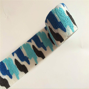 Bande de camouflage auto-adhésive 5 cm x 4,5 m, ruban médical élastique pour le soutien et la protection des mains, des poignets, des genoux et des chevilles - Product Image 5
