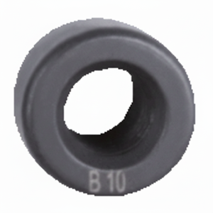 Plaque de Support de Manteaux pour Femmes (Contrainte) avec M16x2.0 Ø29.5X24.7 Spécifications - Product Image 1