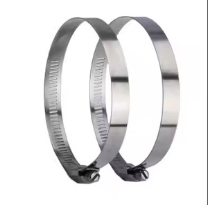Attaches à glissière industrielles robustes, approuvées UL, pour les câbles d'éclairage de stade en toutes saisons - Product Image 3