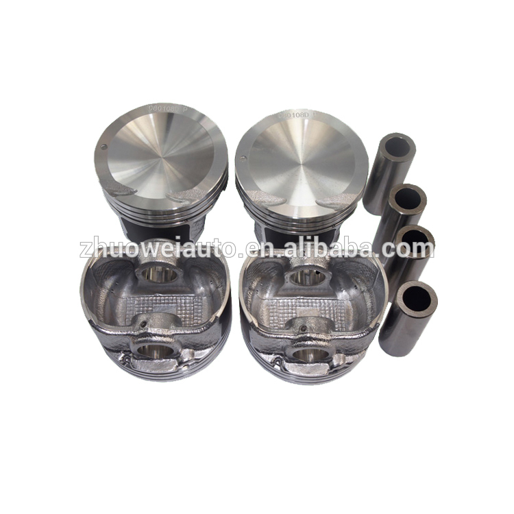 Mazda M2 Piston - 1300cc OEMZJY4-11-SA0 - High Fit Quality