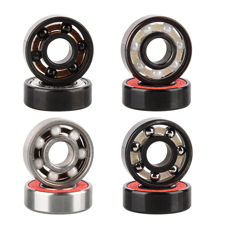 elite wheel セラミックベアリング Amazon.co.jp: 12267 ハイブリッドセラミックベアリング 12*26*7
