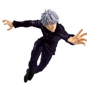 Modellino PVC all'ingrosso <span class=keywords><strong>Jujutsu</strong></span> Satoru Gojo 2.0, statuetta da battaglia ufficiale, personaggio anime da collezione, ornamento da scrivania originale - Product Image 5