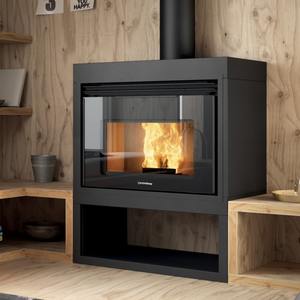 <span class=keywords><strong>Estufa</strong></span> <span class=keywords><strong>de</strong></span> <span class=keywords><strong>leña</strong></span> <span class=keywords><strong>con</strong></span> <span class=keywords><strong>conductos</strong></span> <span class=keywords><strong>de</strong></span> 19kw <span class=keywords><strong>con</strong></span> ventilación, <span class=keywords><strong>estufa</strong></span> <span class=keywords><strong>de</strong></span> <span class=keywords><strong>leña</strong></span> <span class=keywords><strong>de</strong></span> buena calidad <span class=keywords><strong>con</strong></span> ventilador - Product Image 2