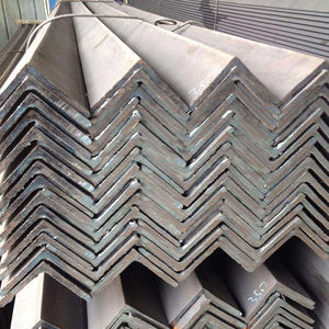 Usine personnalisée diverses spécifications angle en acier au carbone à bas prix - Product Image 6