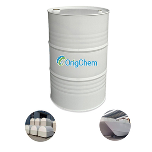 Origchem résine synthétique de haute qualité résine de <span class=keywords><strong>polyester</strong></span> insaturé clair pour <span class=keywords><strong>fibre</strong></span> de <span class=keywords><strong>verre</strong></span> <span class=keywords><strong>prix</strong></span> compétitif apparence liquide - Product Image 2