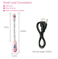 Prostata-Massage gerät Anal Vibrator Butt Plug Erotische USB-Ladung Flexibler Butt Plug Stimulator Sex Produkt für Männer Frauen