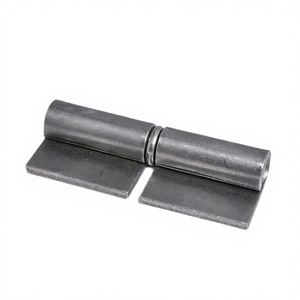Charnière de portail battant en acier traditionnelle Gates avec garantie d'un an (Accessoires uniquement en vente) - Product Image 3