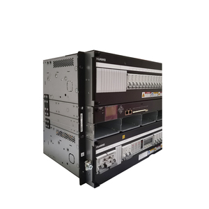 Système <span class=keywords><strong>d</strong></span>'alimentation DC intégré avancé 48V 12KW 8U, entrée 200-240V, prix usine, alimentation ETP48200-C5B7 pour base de télécommunications - Product Image 2
