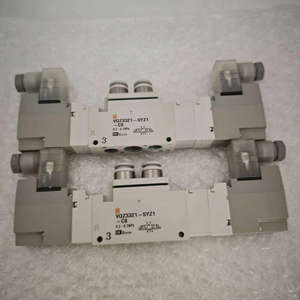 Vanne solénoïde d'origine SMC VQZ3321-5YZ1-C8 - Product Image 2