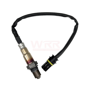0015400517 0015403817 เซนเซอร์ออกซิเจนสำหรับเบนซ์ W210 W202 E320 C240 เครื่องยนต์ที่แม่นยำไอเสียแก๊สแลมบ์ดา O2 โพรบเซนเซอร์อะไหล่พรีเมี่ยม - Product Image 1
