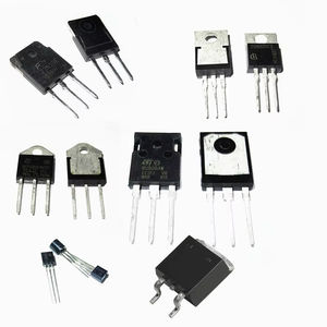 Electronic Accessories FSD22A IC Integrated Circuit - Product Image 4
