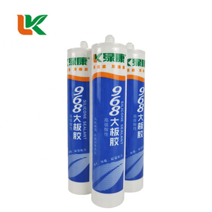 Mastic silicone transparent monocomposant, résistant aux intempéries et à l'aspect verre, <span class=keywords><strong>pour</strong></span> <span class=keywords><strong>le</strong></span> calfeutrage des joints intérieurs et extérieurs en cuir, fungicide - Product Image 3