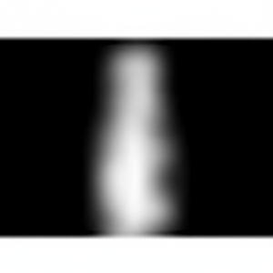 Botella de vidrio de pedernal transparente de 750ml con corcho y tapón de rosca, contenedor de bebidas para difusor de vino, caja de manejo de superficie de pintura embalada - Product Image 1