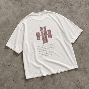 <span class=keywords><strong>T</strong></span>-<span class=keywords><strong>shirt</strong></span> <span class=keywords><strong>blanc</strong></span> col rond épais personnalisé OEM, coupe ample délavée 300 g/m², impression DTG, essentiel, sublimation, vente en gros - Product Image 2
