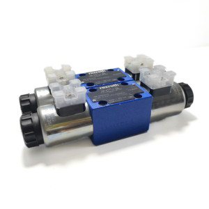 Produits hydrauliques NOP Z2FS16 PV080 A2FM Solenoid - Product Image 6