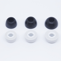Embouts de remplacement pour écouteurs, livraison rapide, pièces de coussin, mousse à mémoire de forme pour Samsung Galaxy Buds Pro