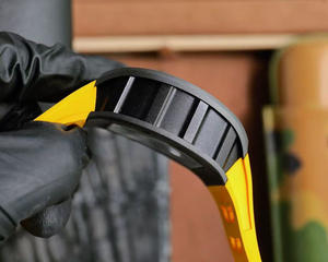 Montre de sport automatique mécanique en céramique de luxe 2026, résistante à l'eau, édition limitée, fonction chronométrage élégante - Product Image 2