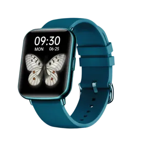 ราคาโรงงาน24ชั่วโมงแบบไดนามิกจอภาพอัตราการเต้นหัวใจกันน้ำกีฬา Smartwatch W33ที่มีภาษาอังกฤษภาษาสเปนโปแลนด์หลายภาษา