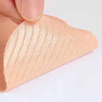 Patch de Soin en Coton Anti-Transpiration et Anti-Usure, Doux et Sûr, en Forme de Flocon