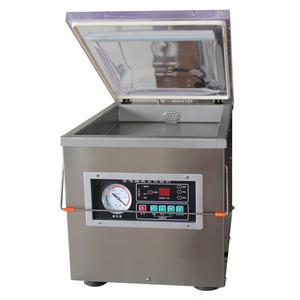 Machine d'emballage sous vide alimentaire de bureau à prix d'usine - Product Image 5