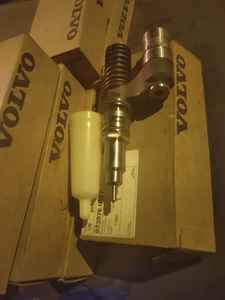 Injecteurs compatibles avec le calculateur moteur World Engine ECM 3829644 - Product Image 4