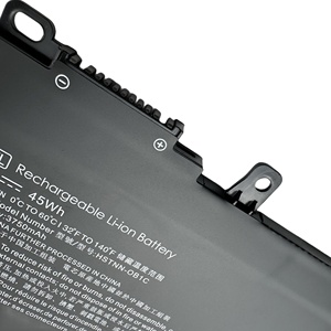 Batería de ordenador portátil de calidad RE03XL para HP ProBook 430 440 445 450 455 <span class=keywords><strong>G6</strong></span> G7 445R <span class=keywords><strong>455R</strong></span> <span class=keywords><strong>G6</strong></span> 11,55 V 45WH Notebook - Product Image 5